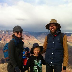 Meet your Posher, Kristina